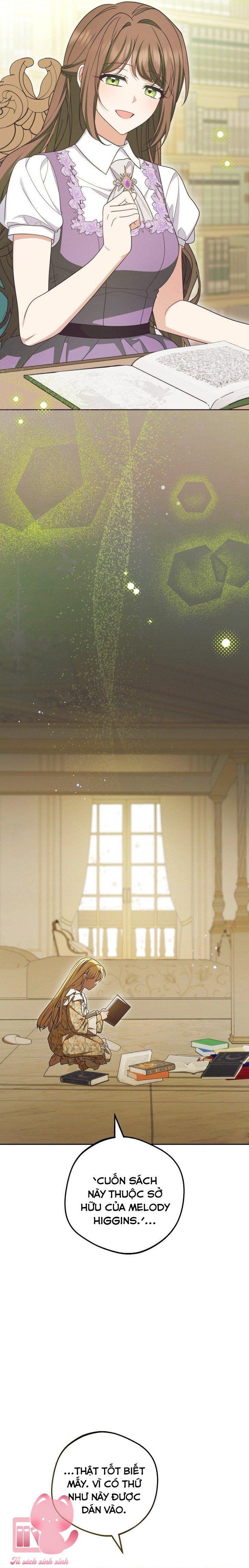 Được Yêu Thương Mà Còn Ngại Ngùng Sao! - Chap 109