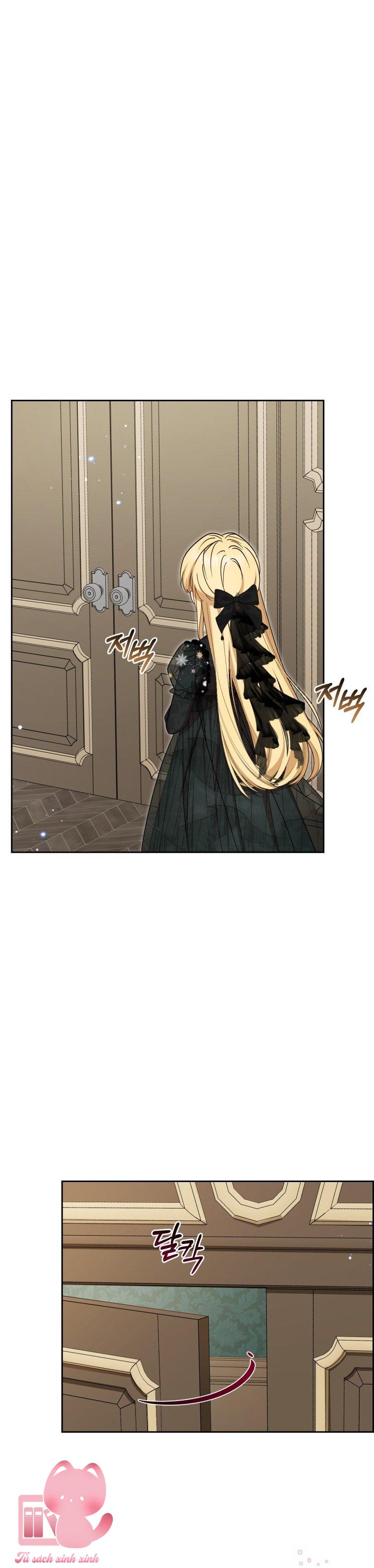 Được Yêu Thương Mà Còn Ngại Ngùng Sao! - Chap 111