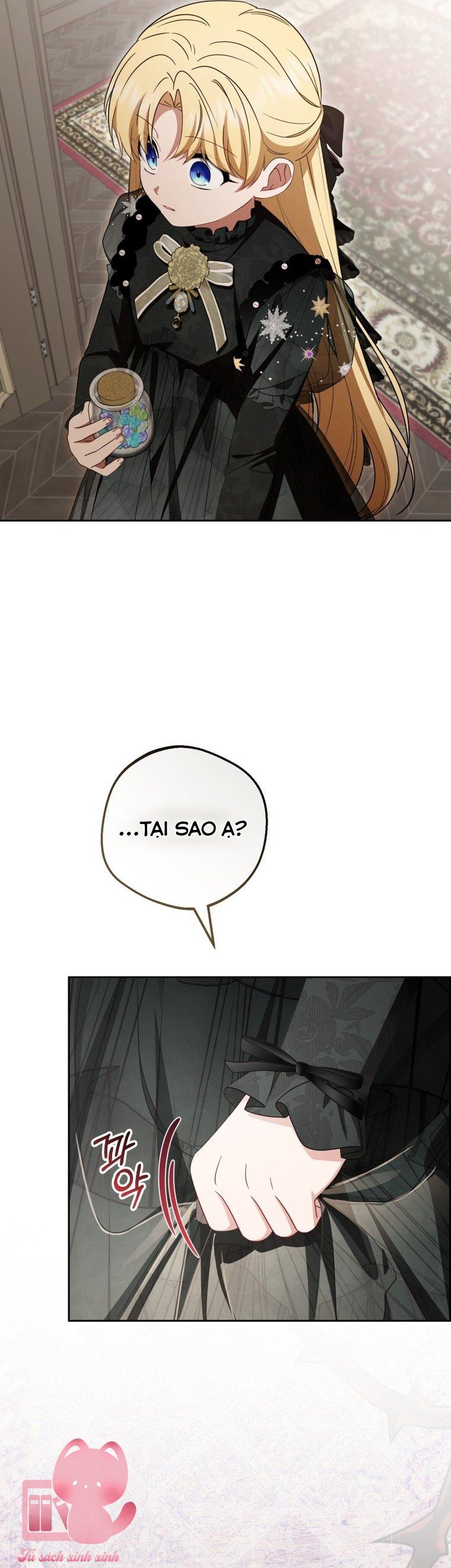 Được Yêu Thương Mà Còn Ngại Ngùng Sao! - Chap 111