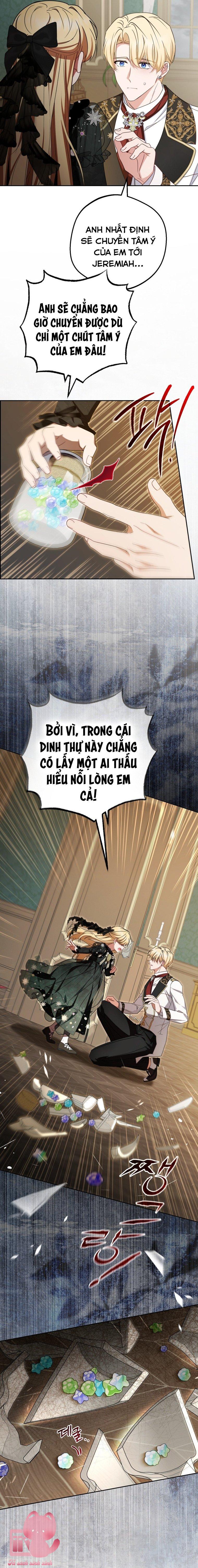 Được Yêu Thương Mà Còn Ngại Ngùng Sao! - Chap 111
