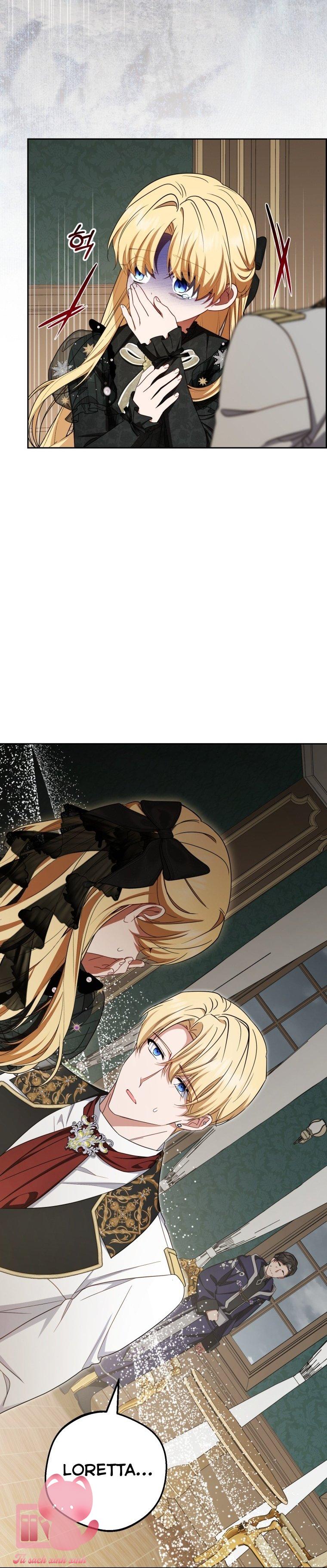 Được Yêu Thương Mà Còn Ngại Ngùng Sao! - Chap 111