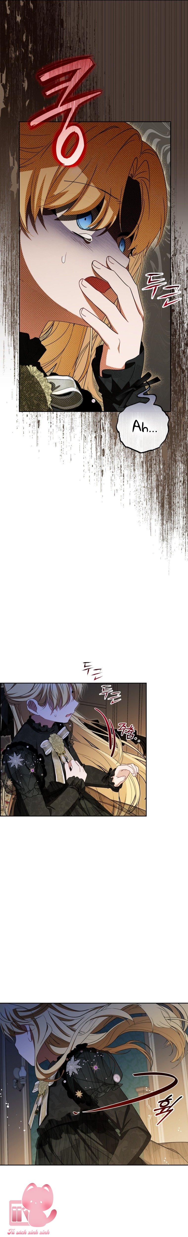Được Yêu Thương Mà Còn Ngại Ngùng Sao! - Chap 111
