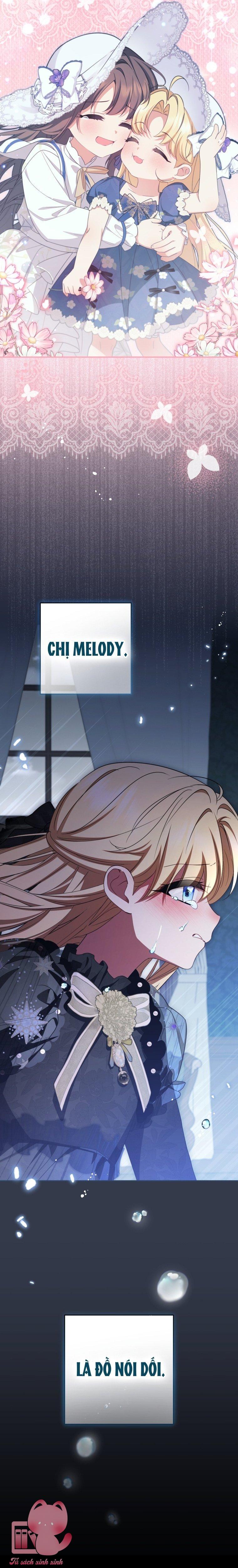 Được Yêu Thương Mà Còn Ngại Ngùng Sao! - Chap 111