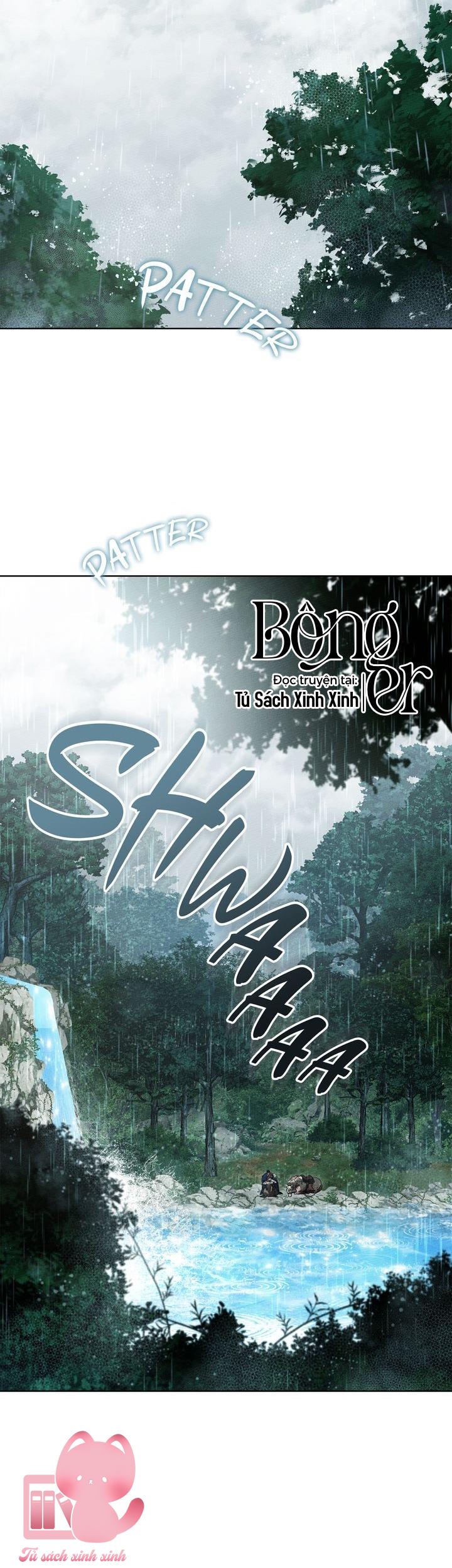 Dưới Tán Cây Sồi - Chap 103