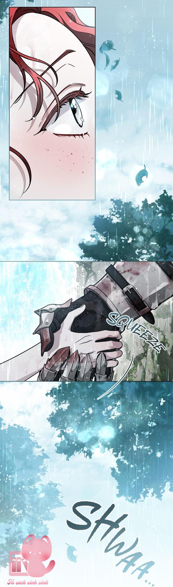 Dưới Tán Cây Sồi - Chap 103