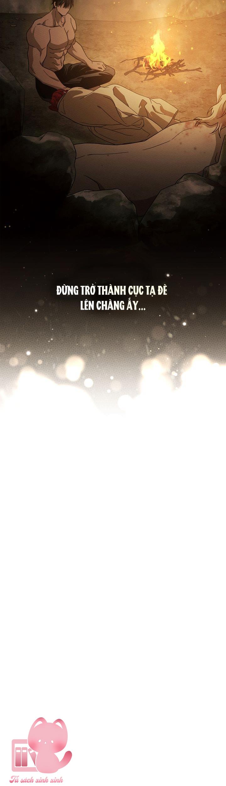 Dưới Tán Cây Sồi - Chap 104