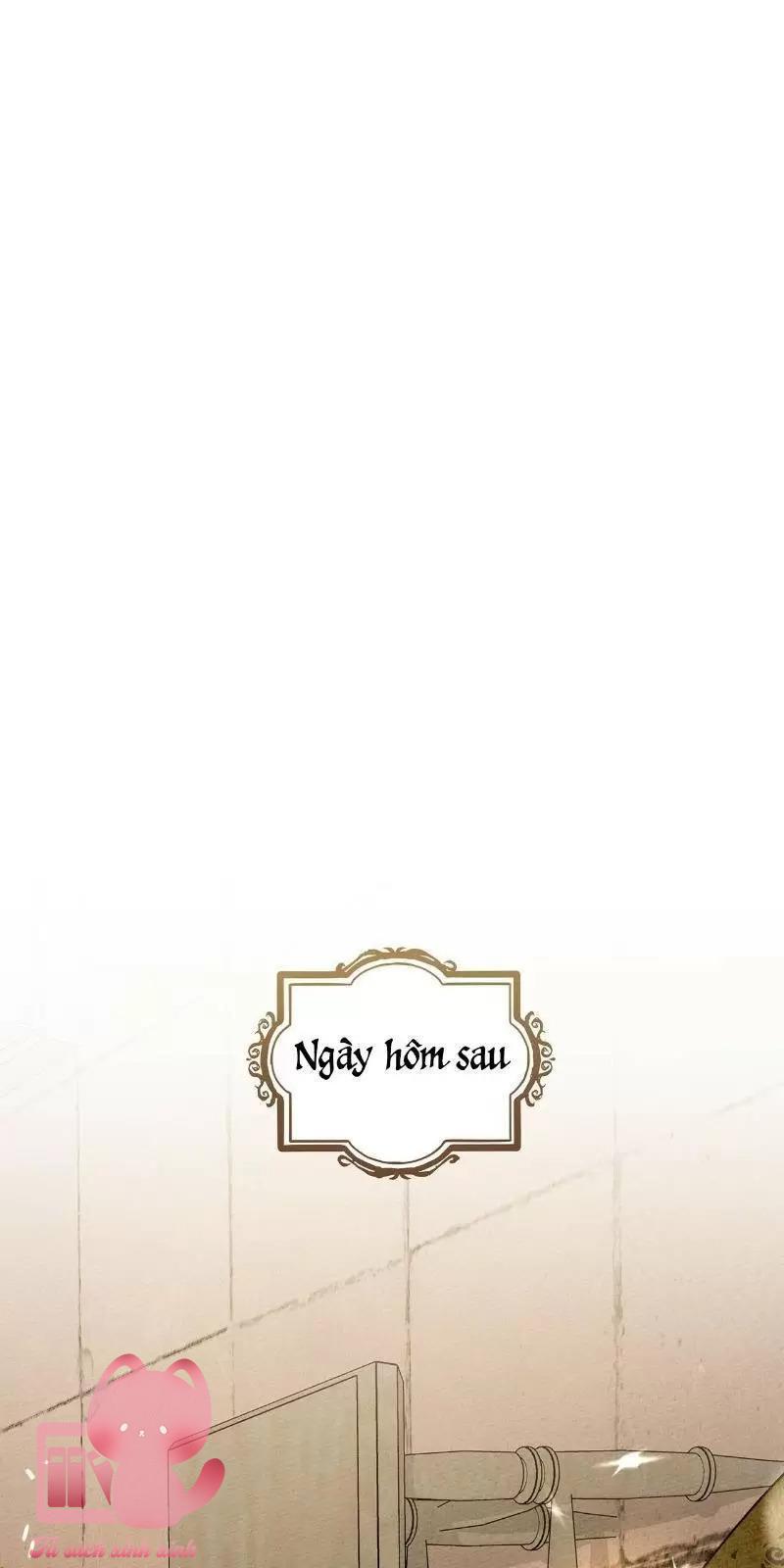 Dưới Tán Cây Sồi - Chap 13