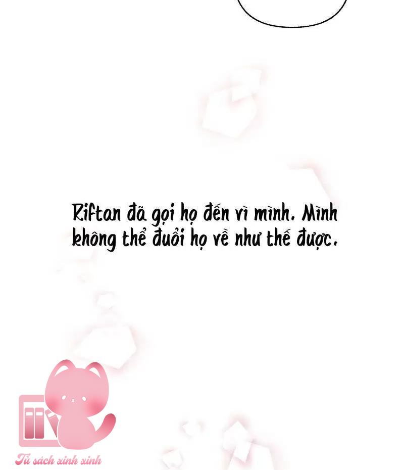 Dưới Tán Cây Sồi - Chap 13