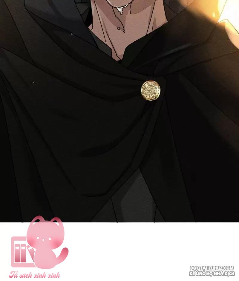 Dưới Tán Cây Sồi - Chap 13