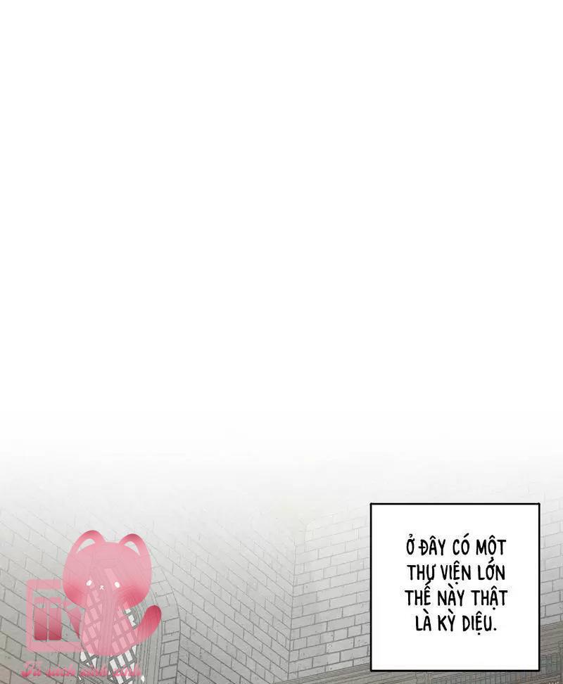 Dưới Tán Cây Sồi - Chap 13