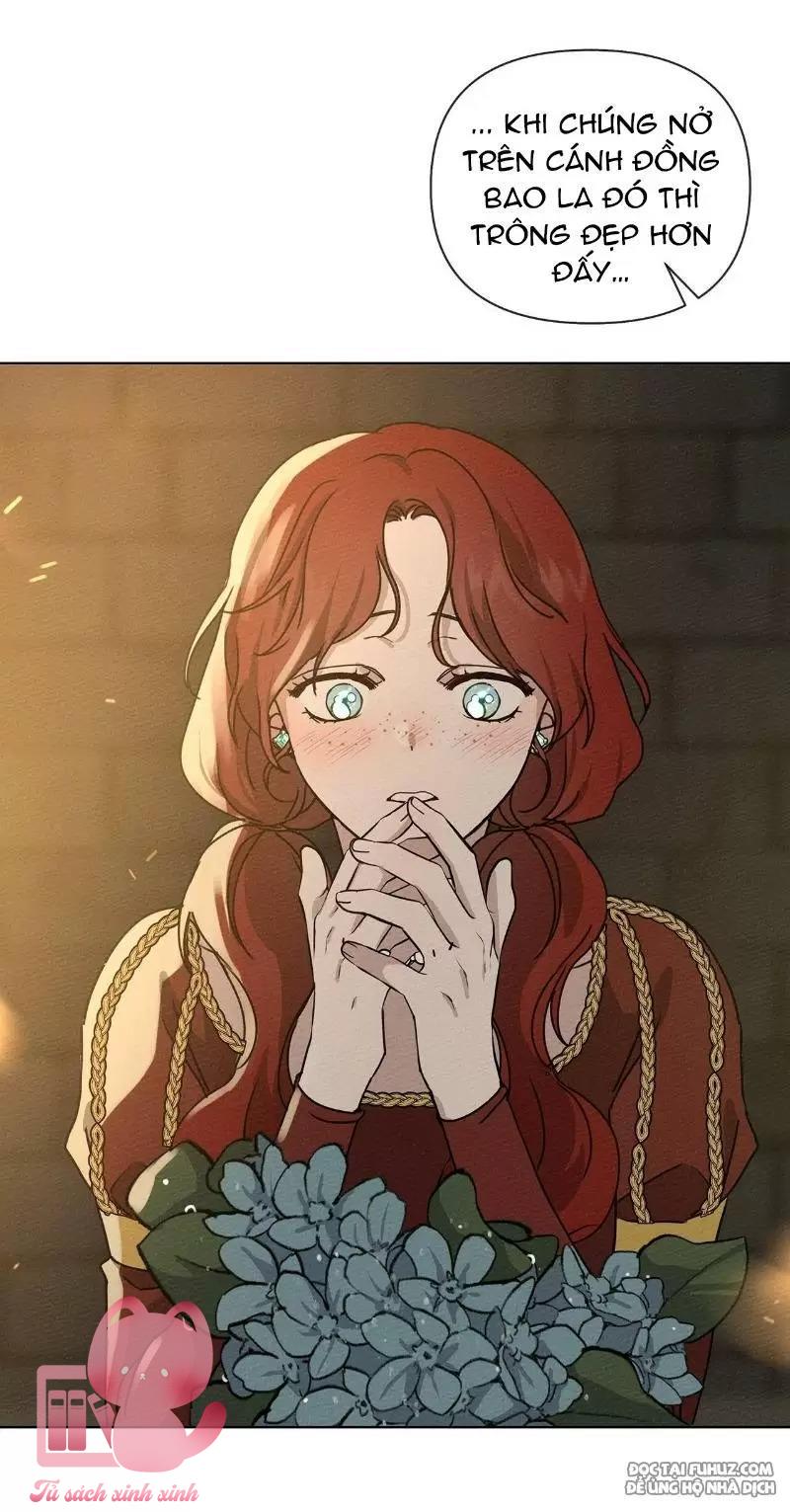 Dưới Tán Cây Sồi - Chap 13