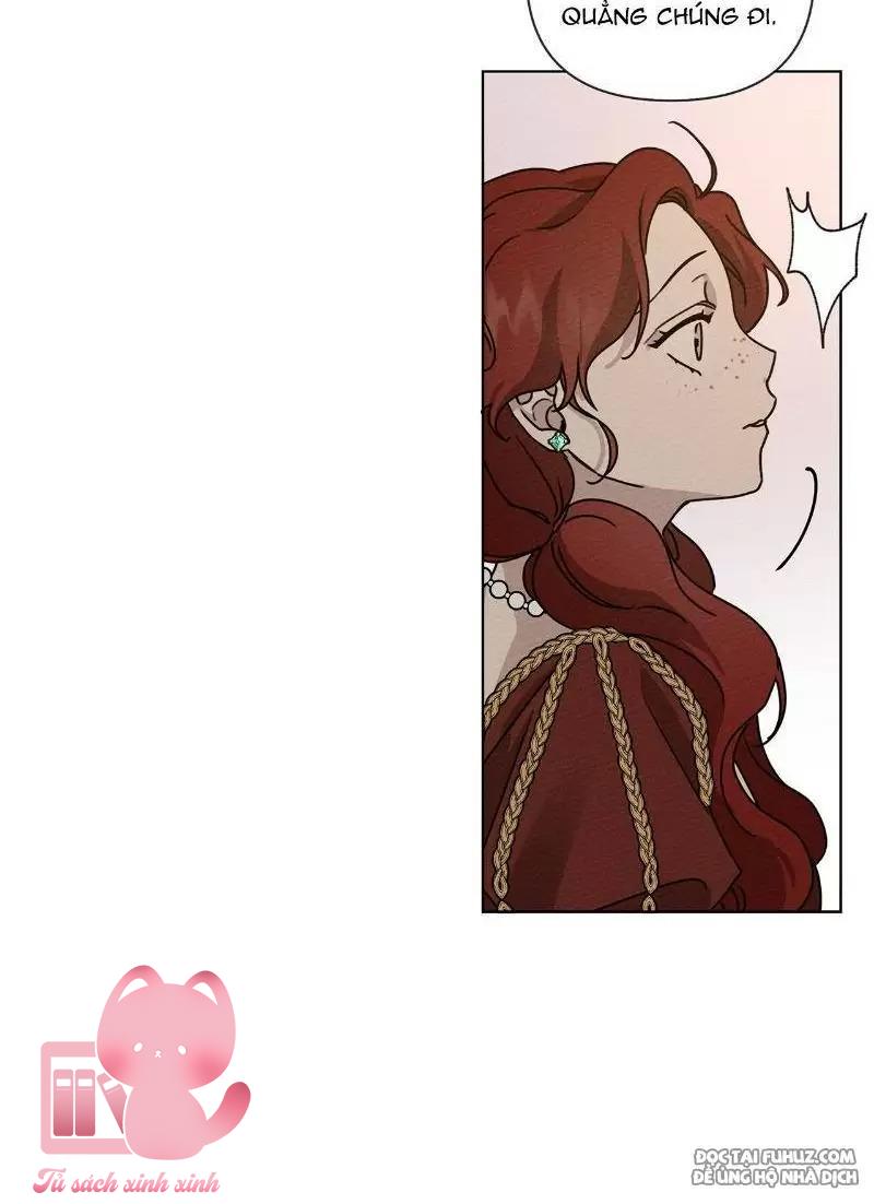 Dưới Tán Cây Sồi - Chap 13