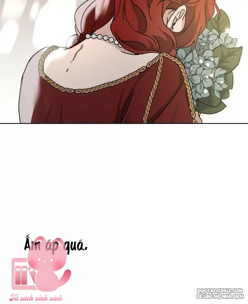 Dưới Tán Cây Sồi - Chap 13