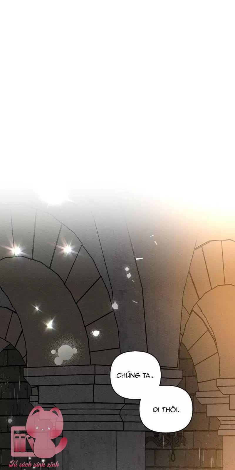 Dưới Tán Cây Sồi - Chap 13