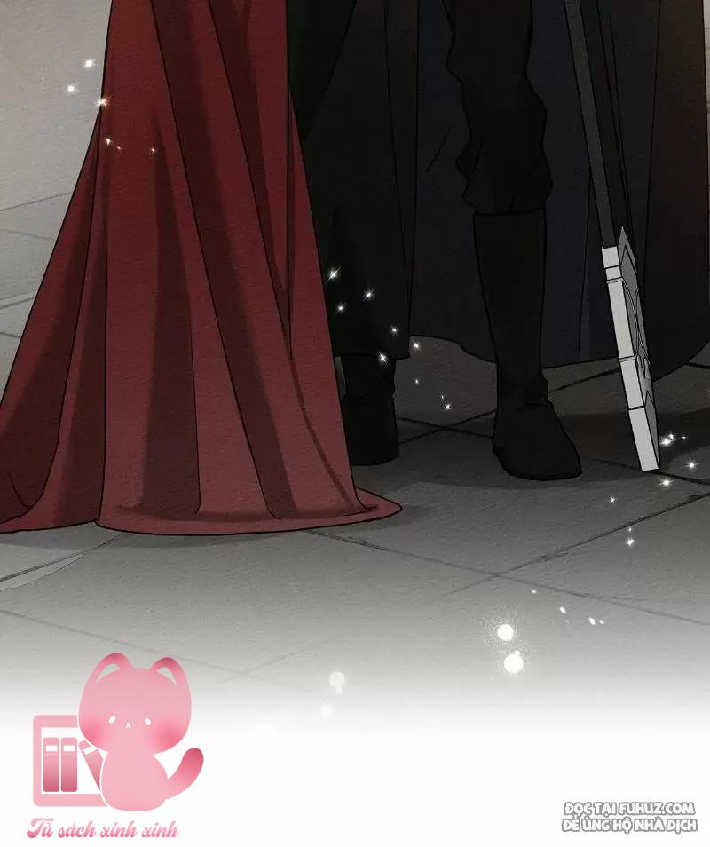 Dưới Tán Cây Sồi - Chap 13