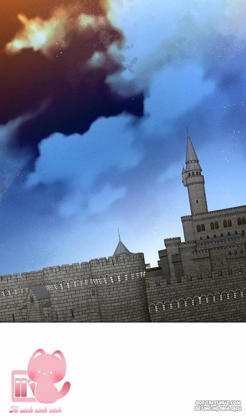 Dưới Tán Cây Sồi - Chap 17