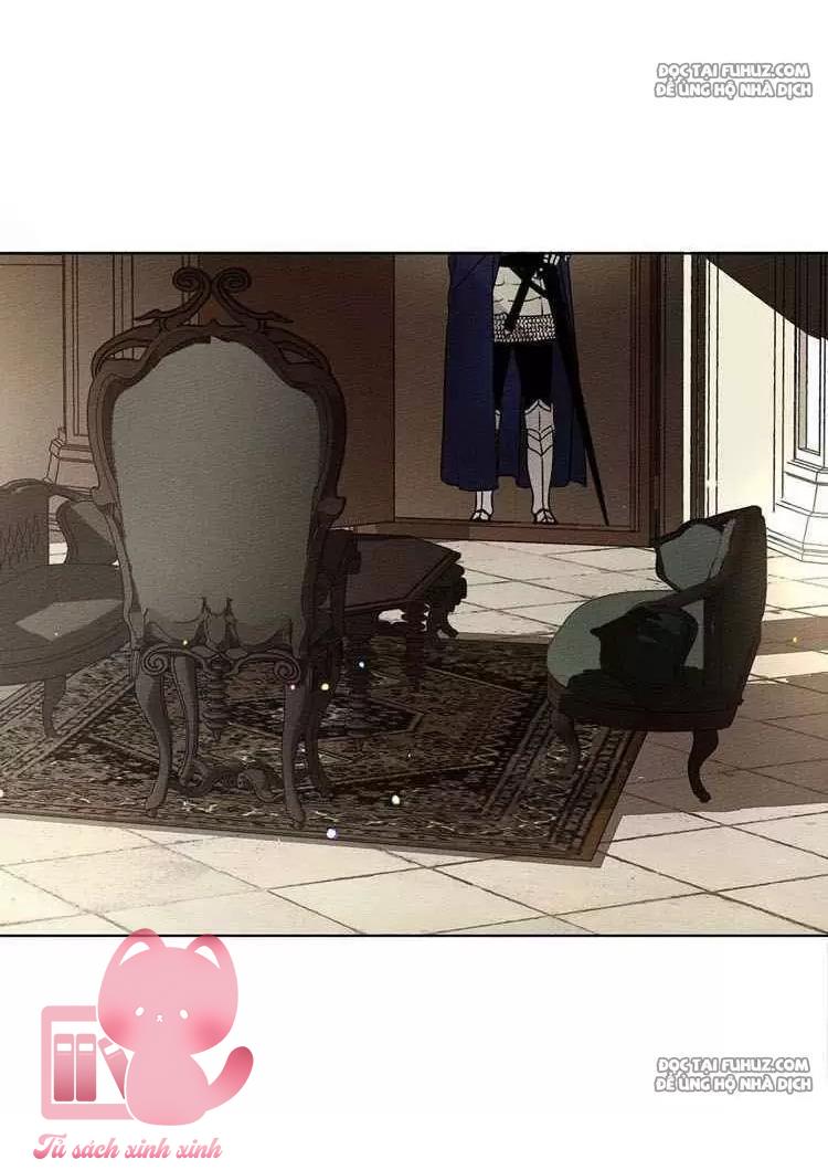 Dưới Tán Cây Sồi - Chap 2