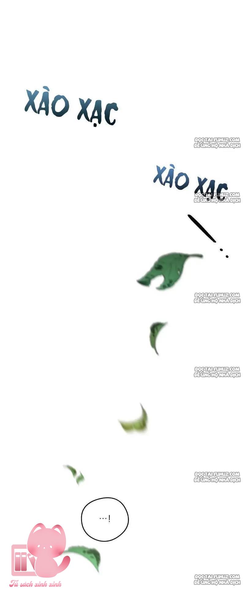 Dưới Tán Cây Sồi - Chap 20