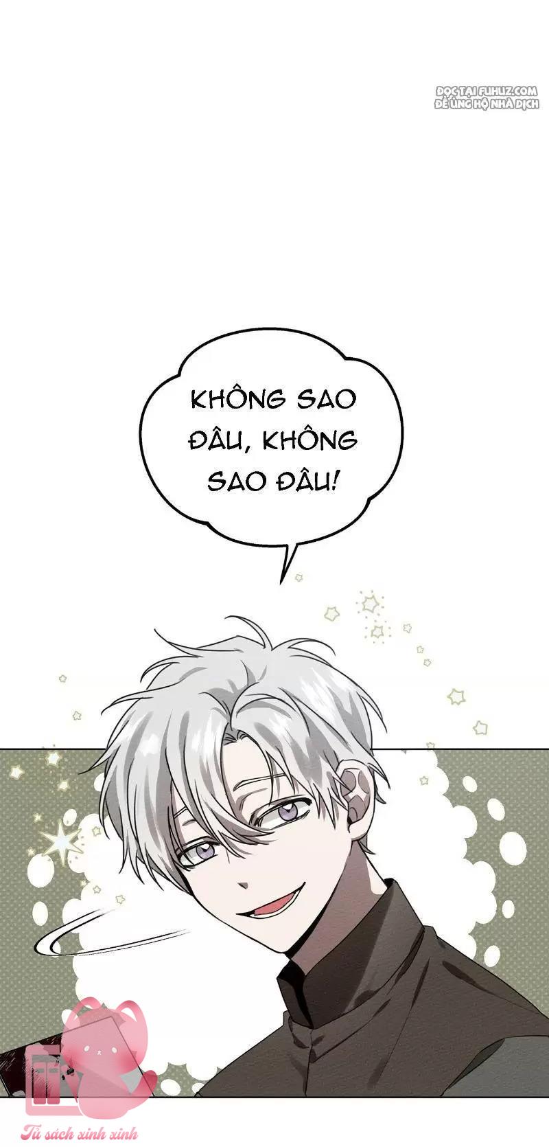 Dưới Tán Cây Sồi - Chap 22