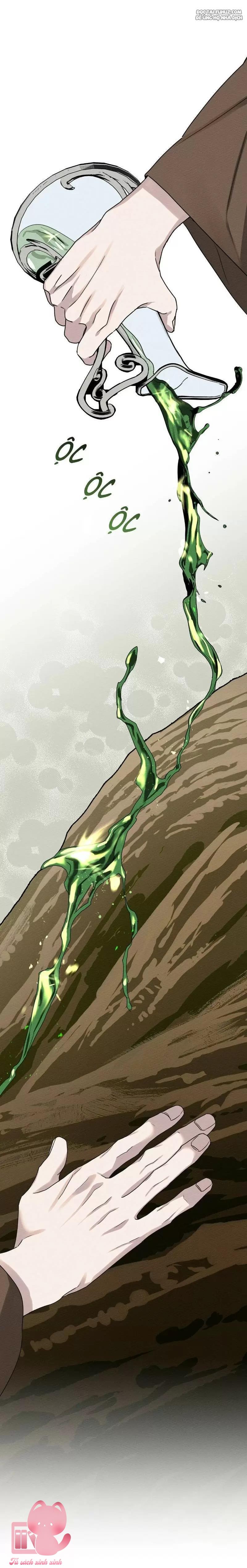 Dưới Tán Cây Sồi - Chap 23