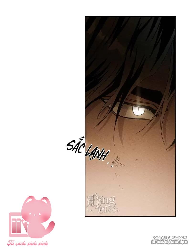 Dưới Tán Cây Sồi - Chap 27