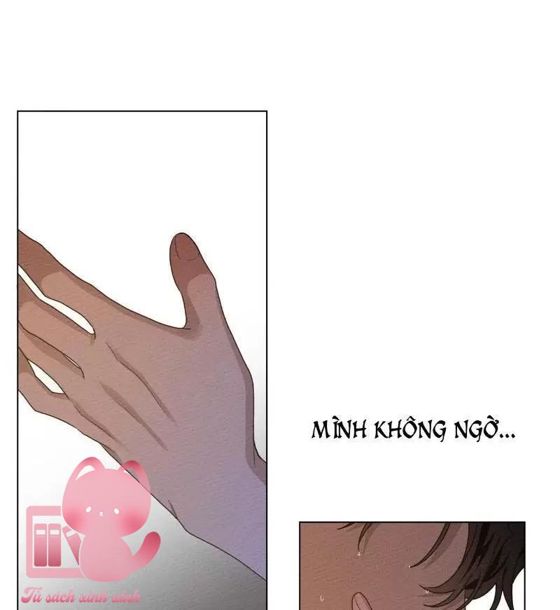 Dưới Tán Cây Sồi - Chap 28