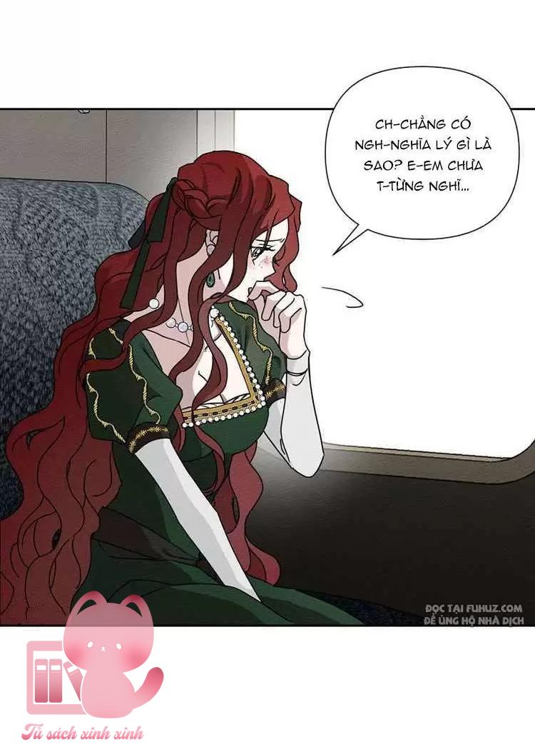 Dưới Tán Cây Sồi - Chap 3