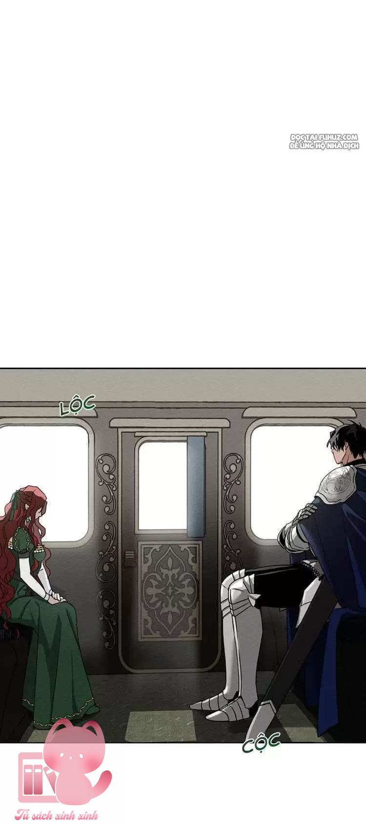 Dưới Tán Cây Sồi - Chap 3