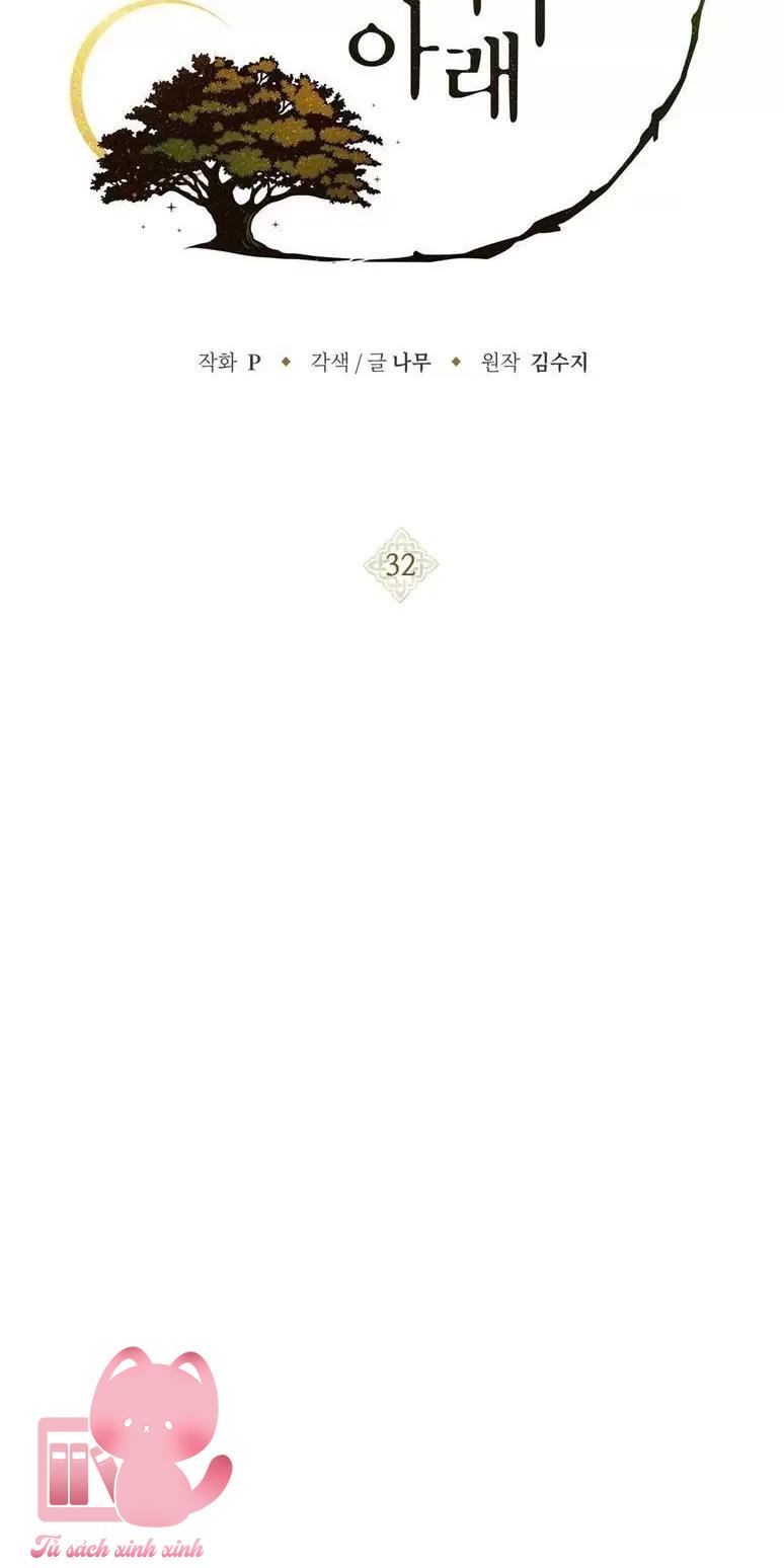 Dưới Tán Cây Sồi - Chap 32