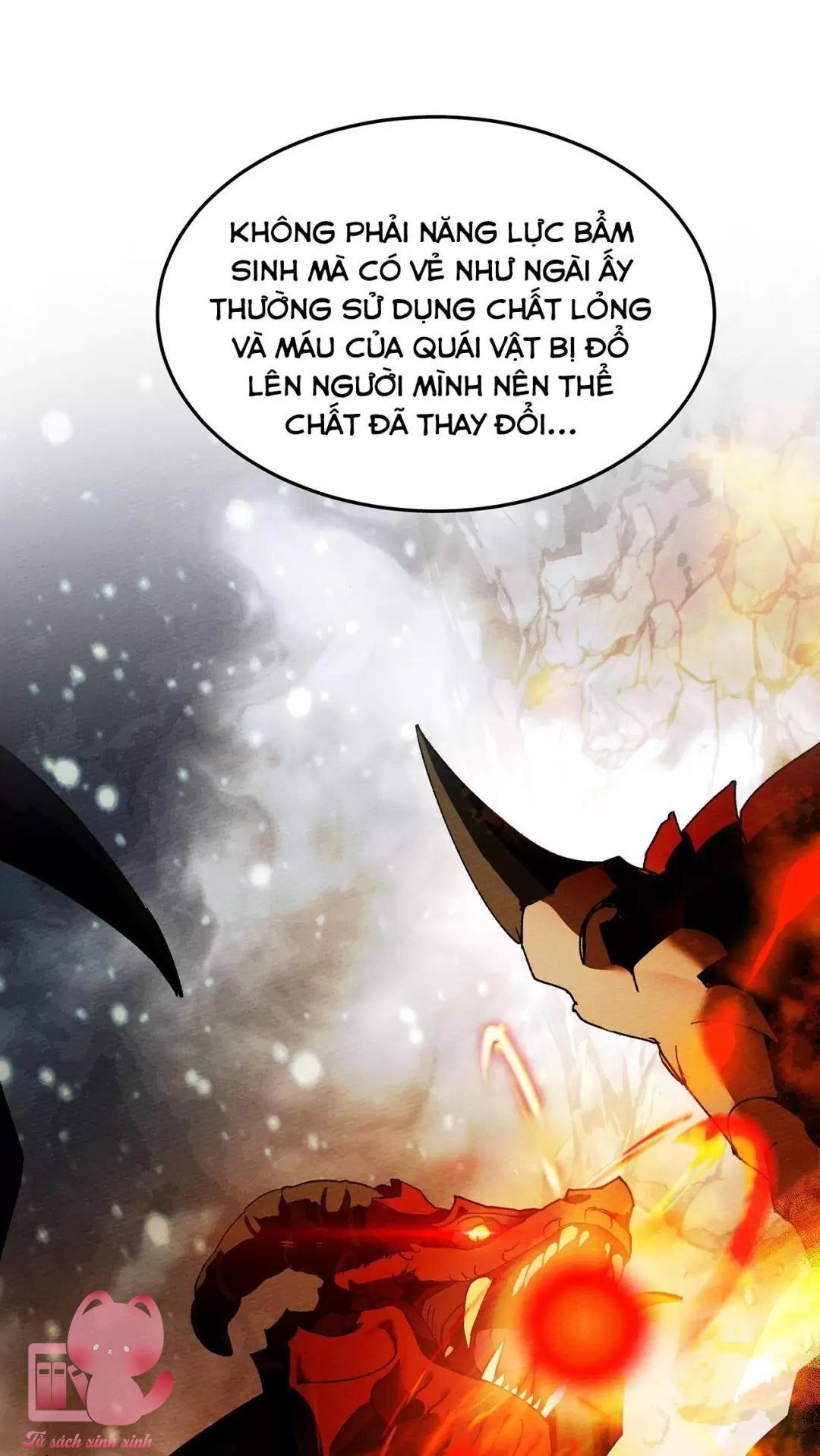 Dưới Tán Cây Sồi - Chap 35