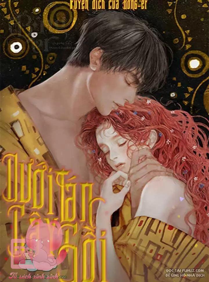 Dưới Tán Cây Sồi - Chap 36