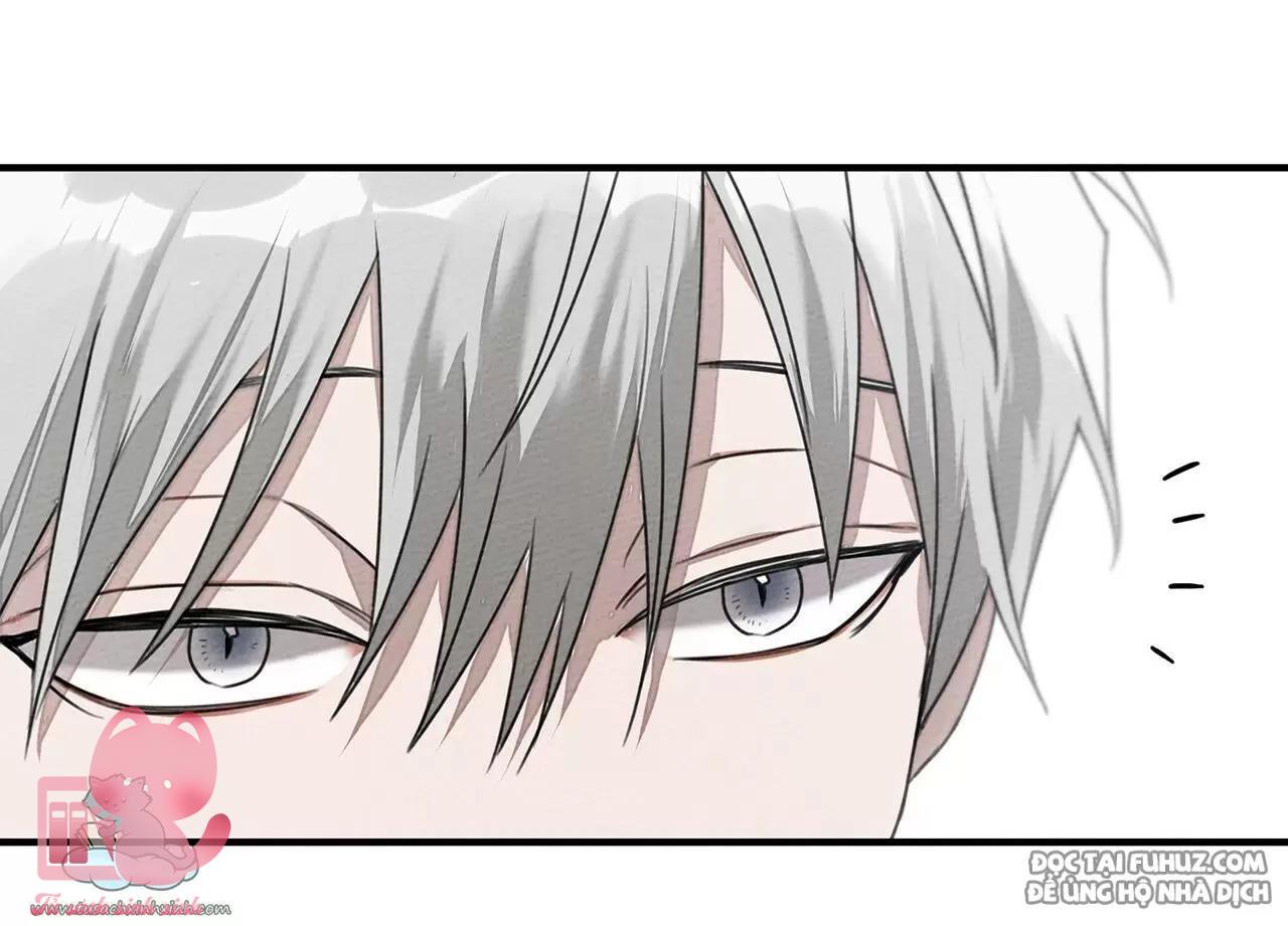 Dưới Tán Cây Sồi - Chap 36