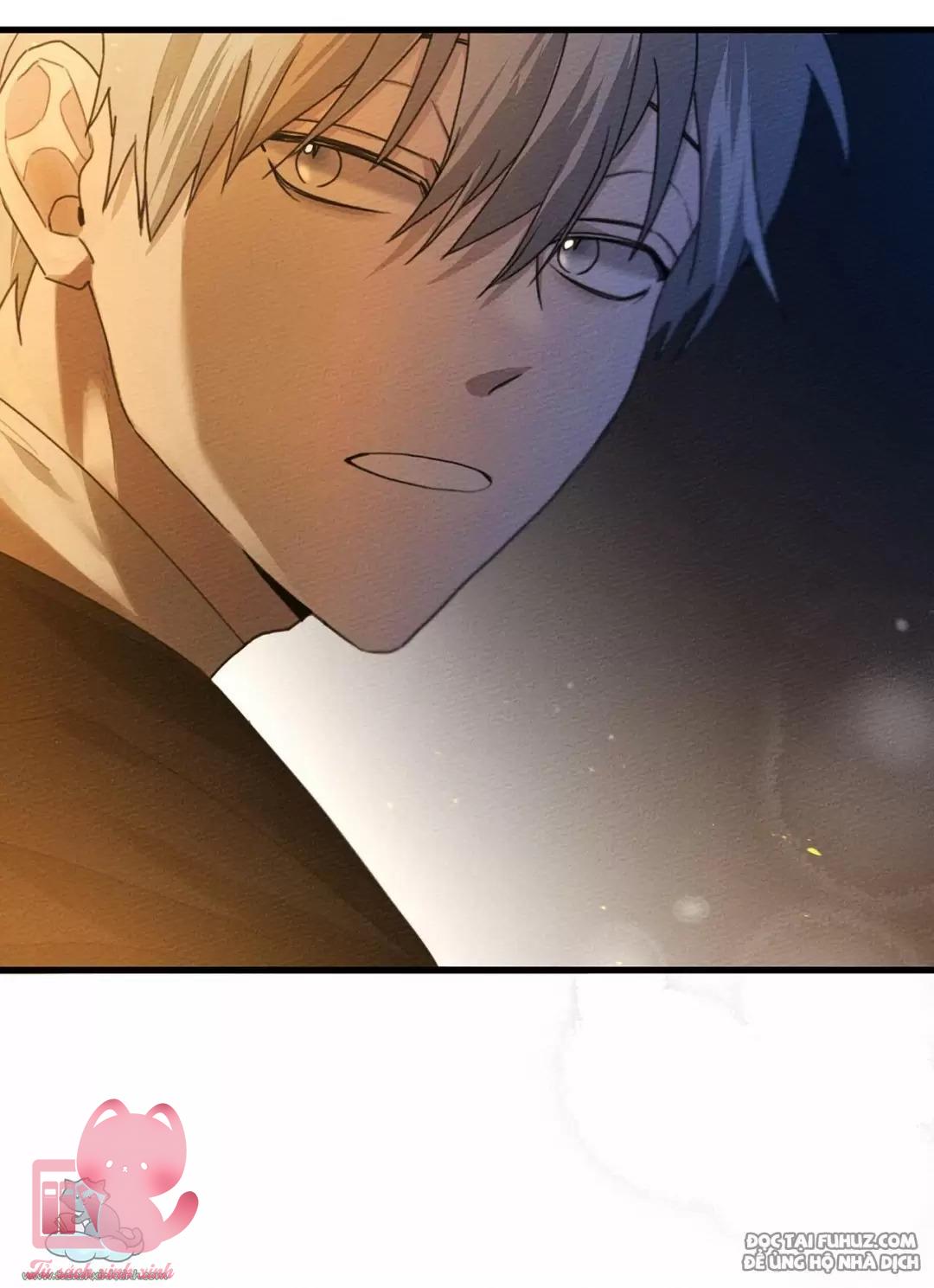 Dưới Tán Cây Sồi - Chap 40