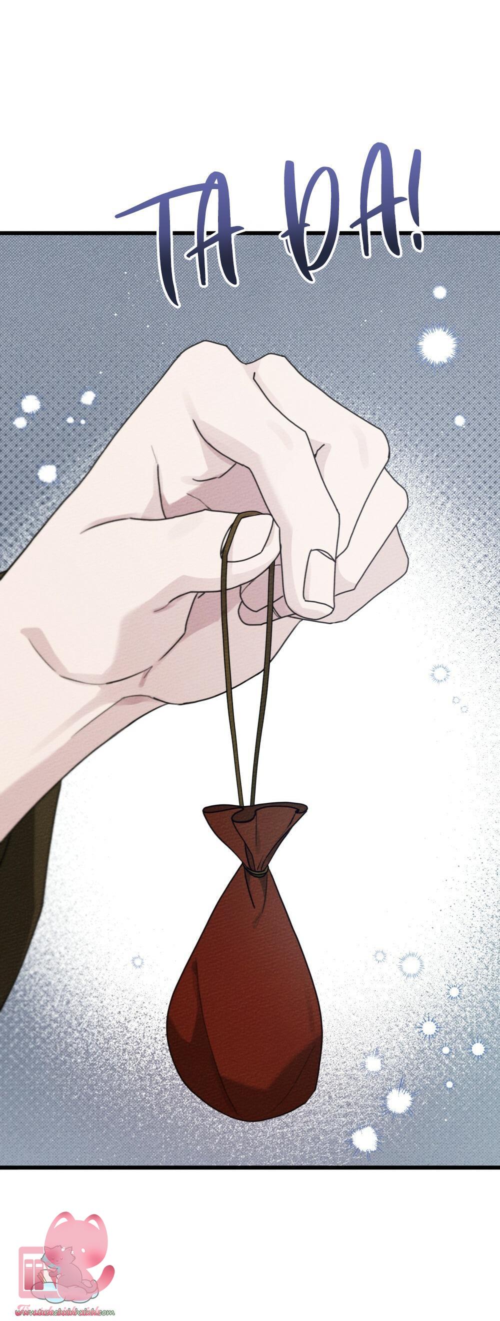 Dưới Tán Cây Sồi - Chap 43