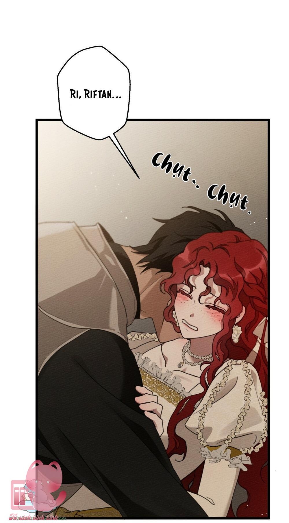 Dưới Tán Cây Sồi - Chap 45