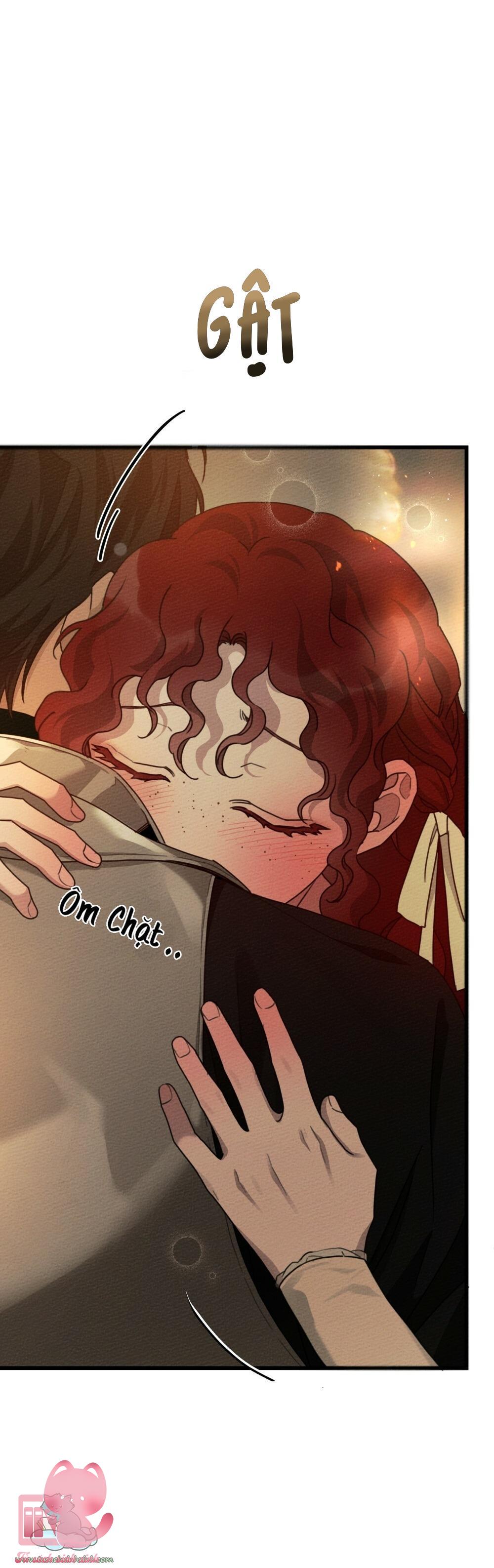 Dưới Tán Cây Sồi - Chap 45