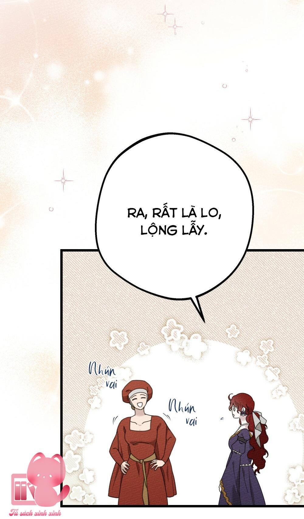 Dưới Tán Cây Sồi - Chap 47