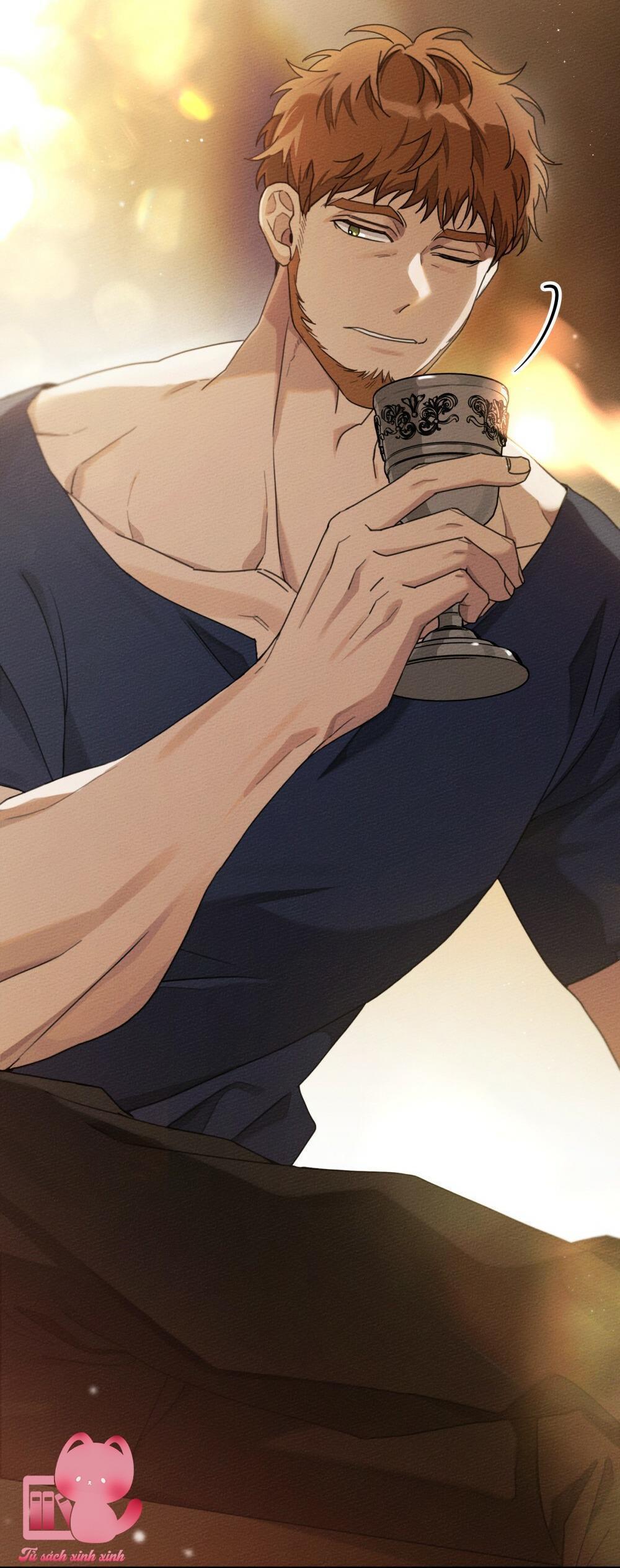 Dưới Tán Cây Sồi - Chap 48