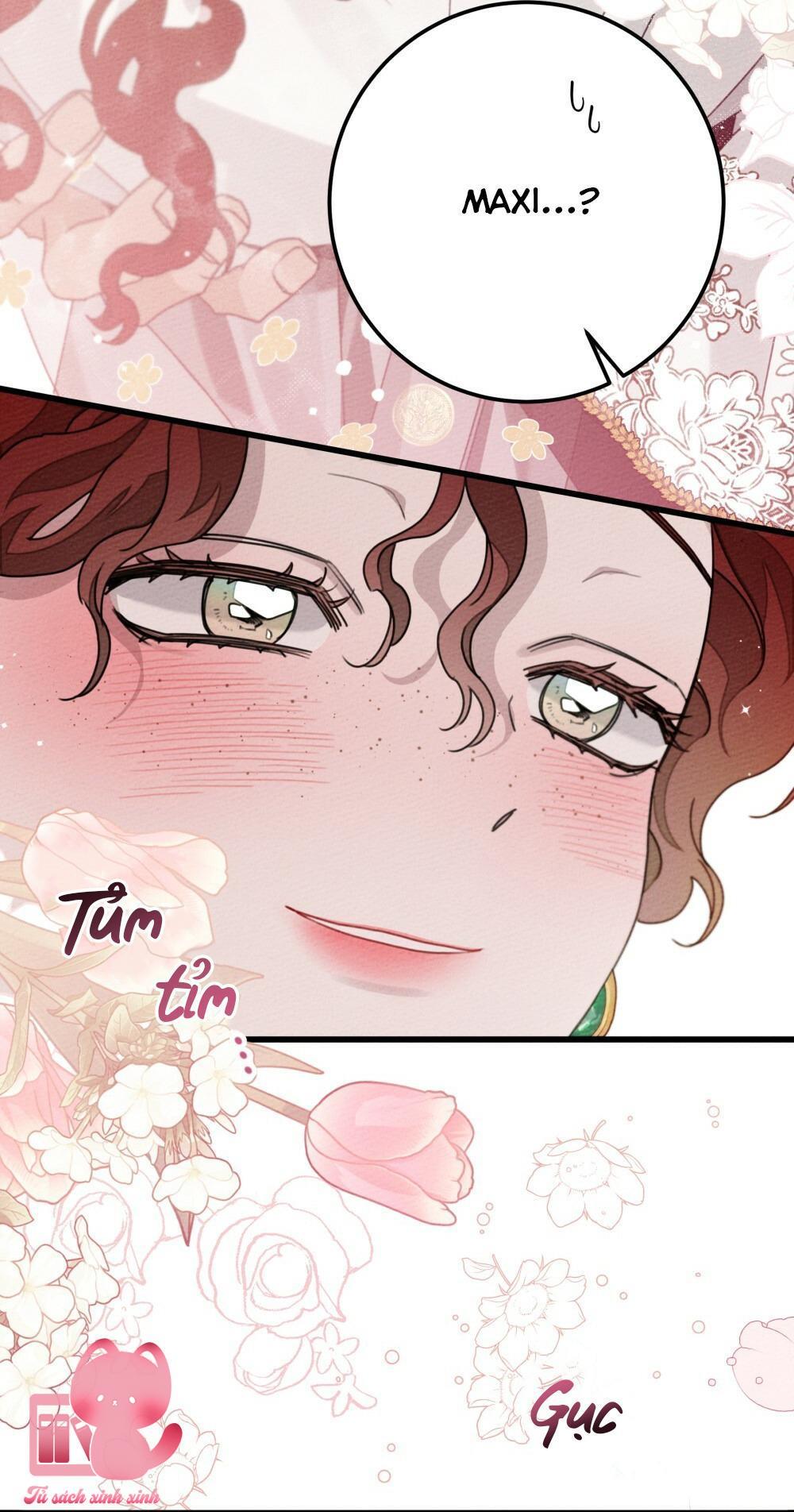 Dưới Tán Cây Sồi - Chap 49