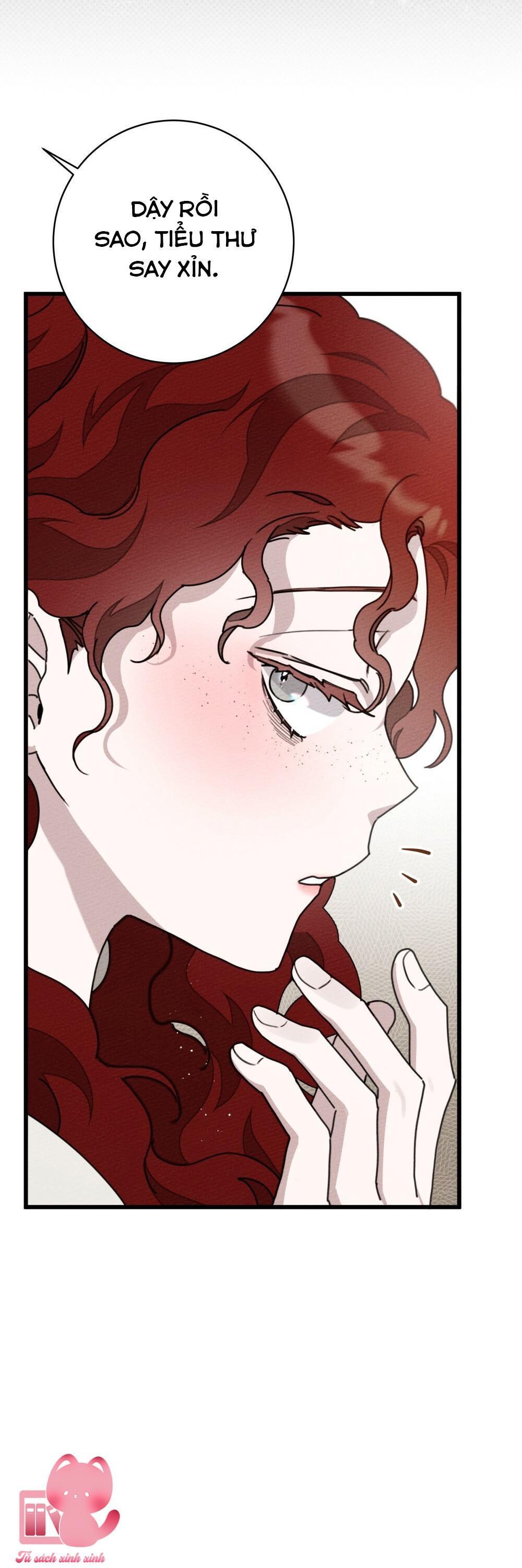 Dưới Tán Cây Sồi - Chap 49