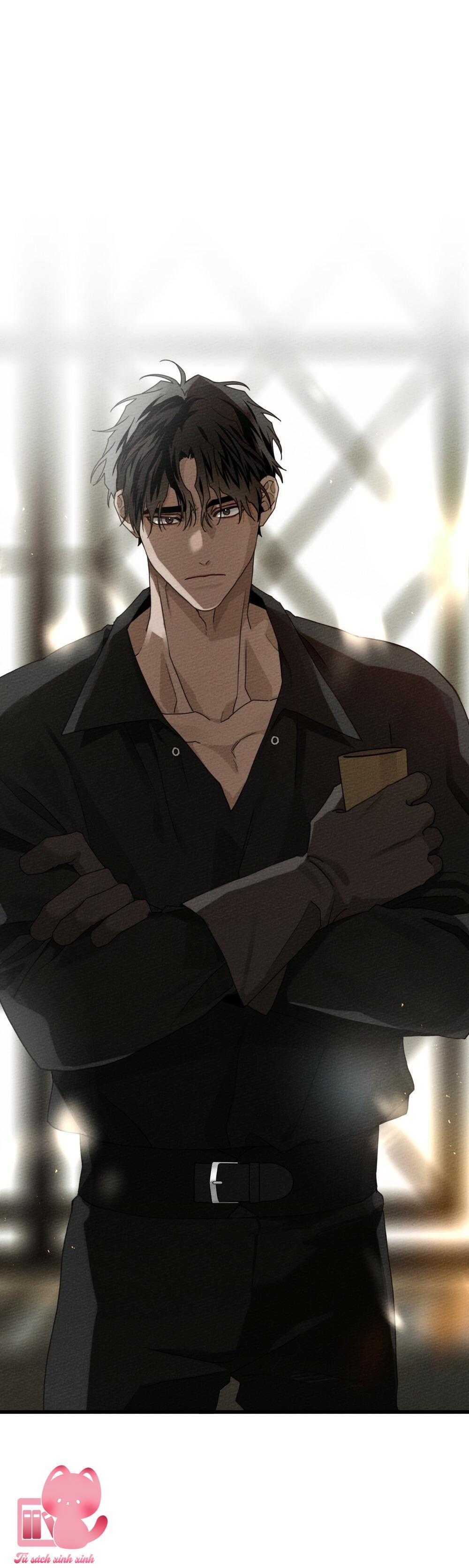 Dưới Tán Cây Sồi - Chap 49