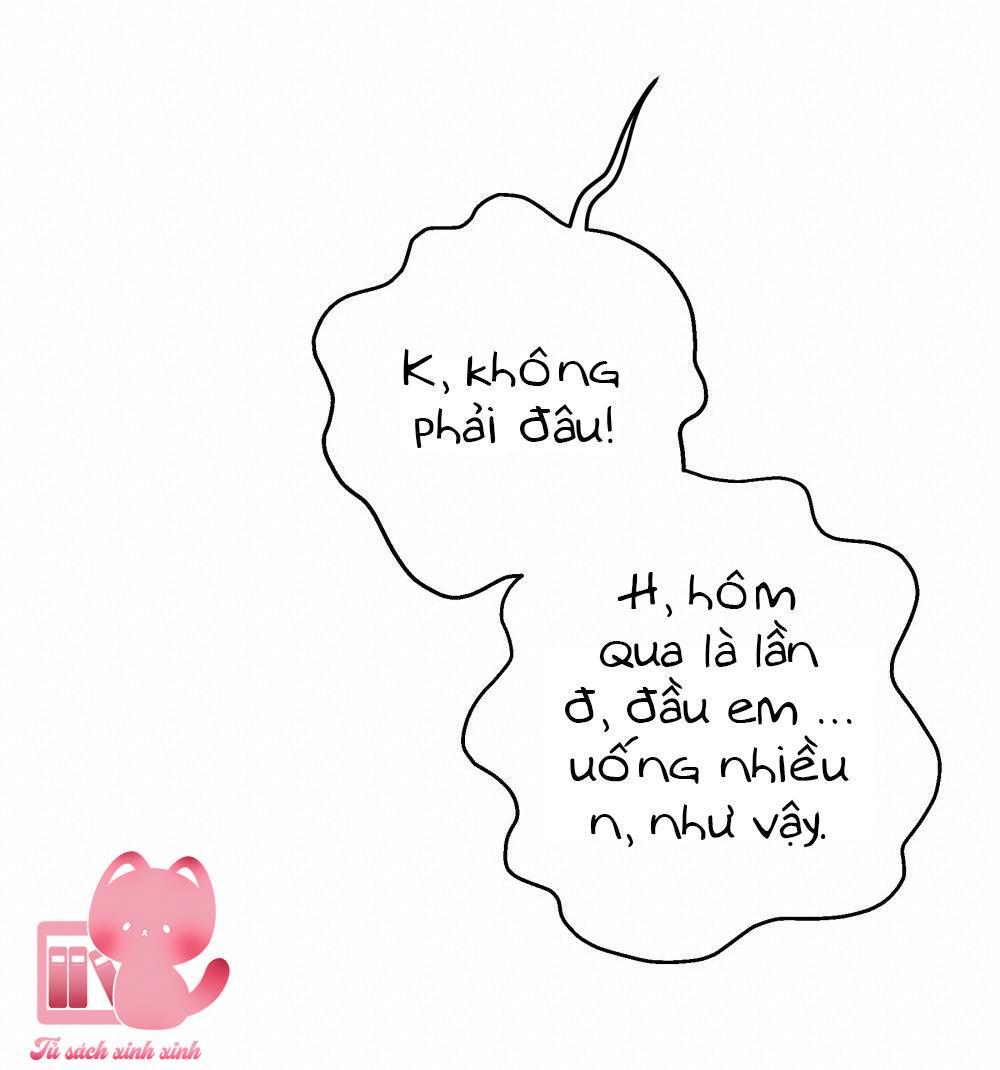 Dưới Tán Cây Sồi - Chap 49