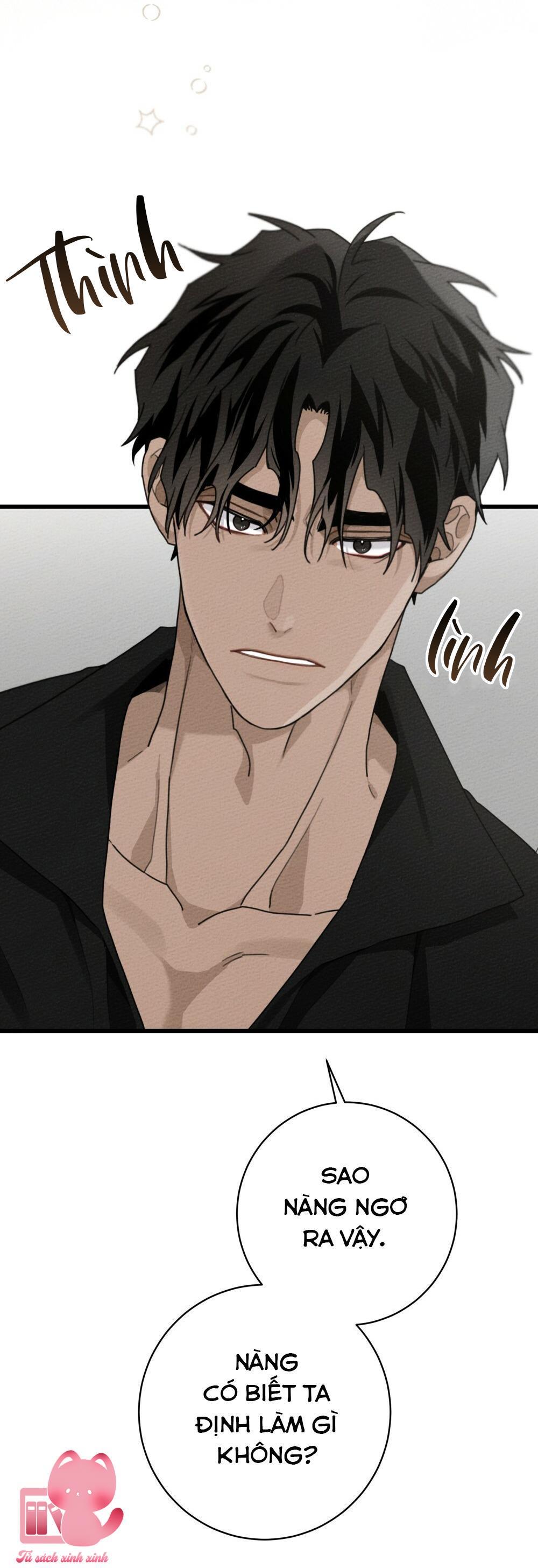 Dưới Tán Cây Sồi - Chap 49