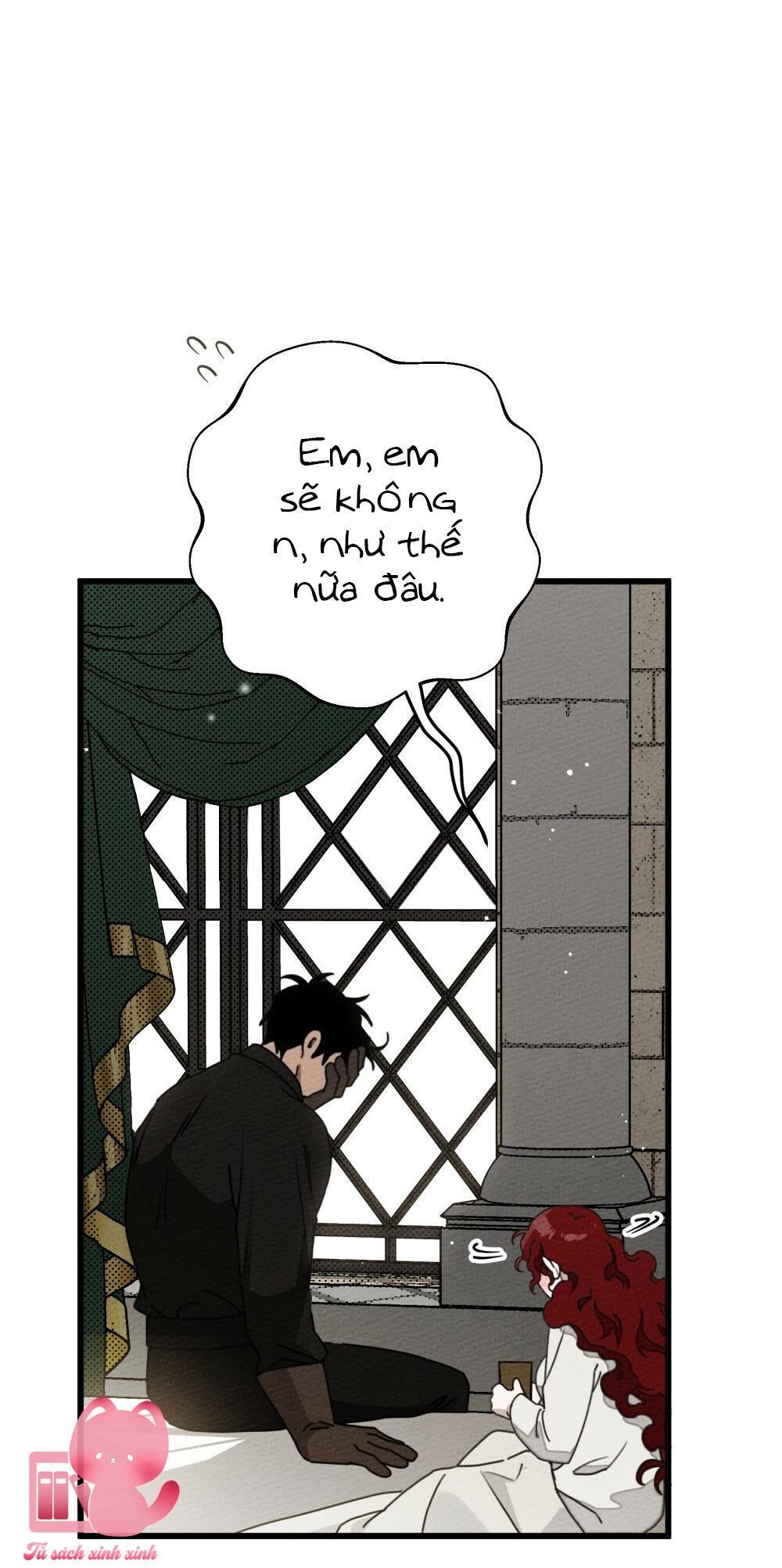 Dưới Tán Cây Sồi - Chap 49