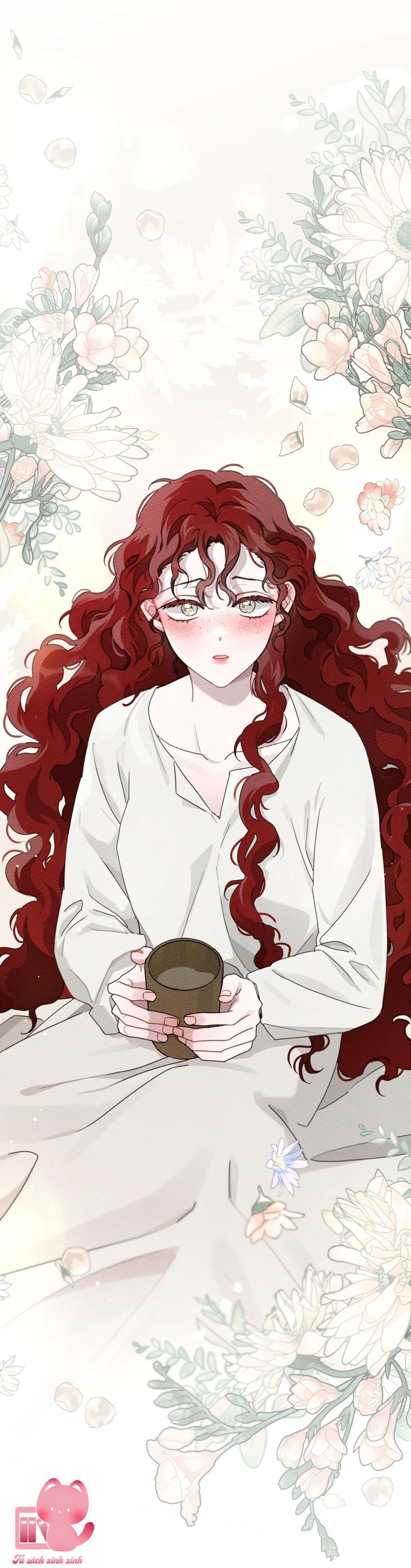 Dưới Tán Cây Sồi - Chap 49