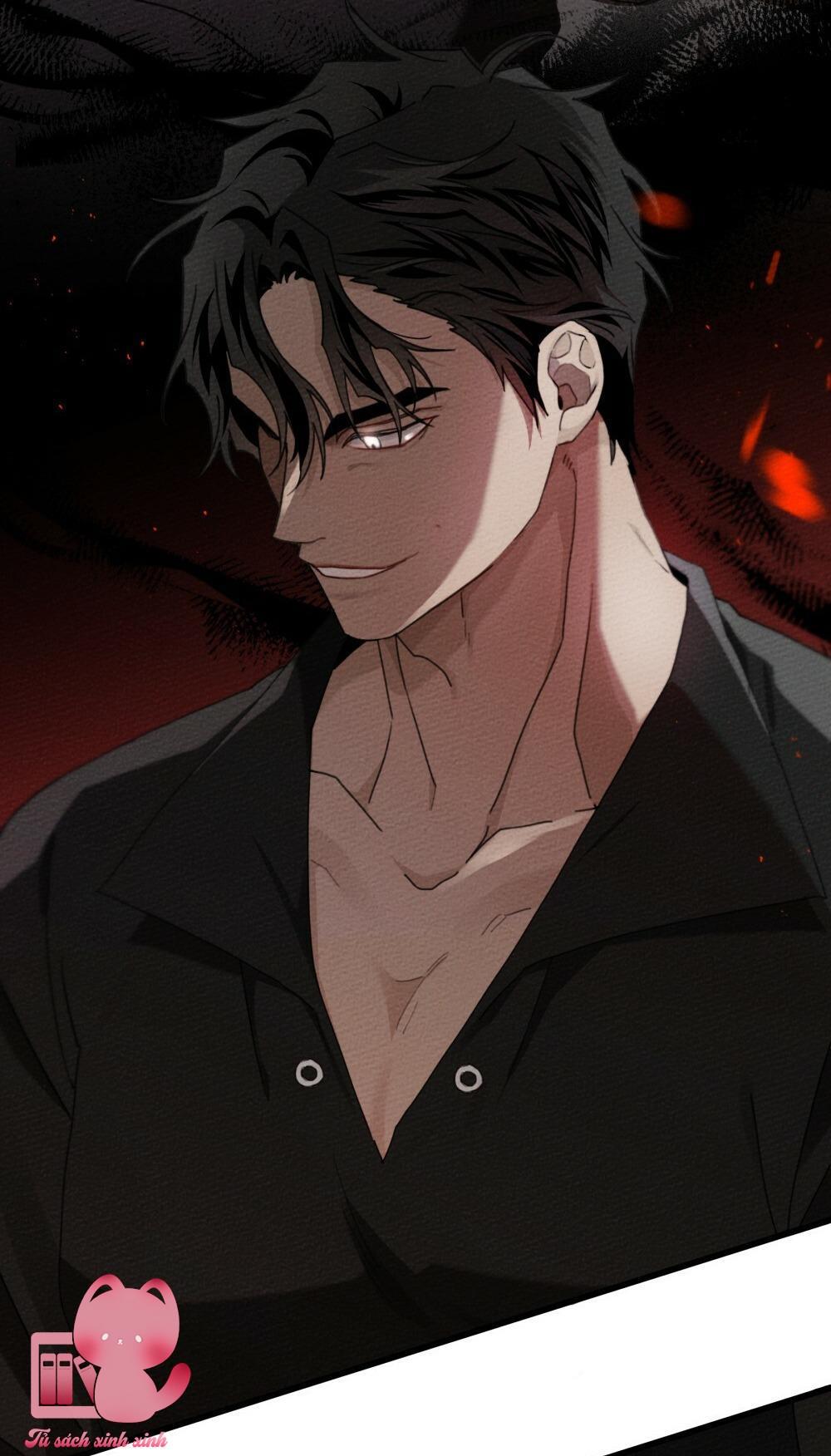 Dưới Tán Cây Sồi - Chap 49