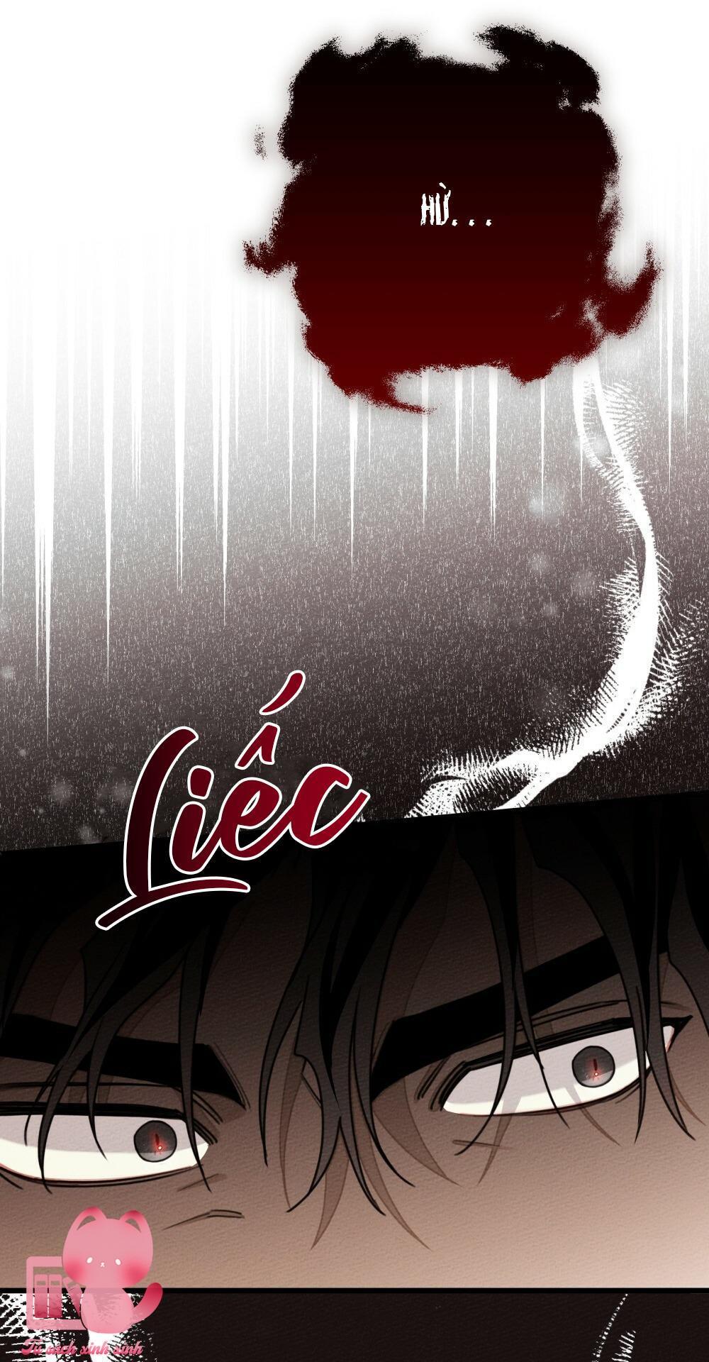 Dưới Tán Cây Sồi - Chap 49