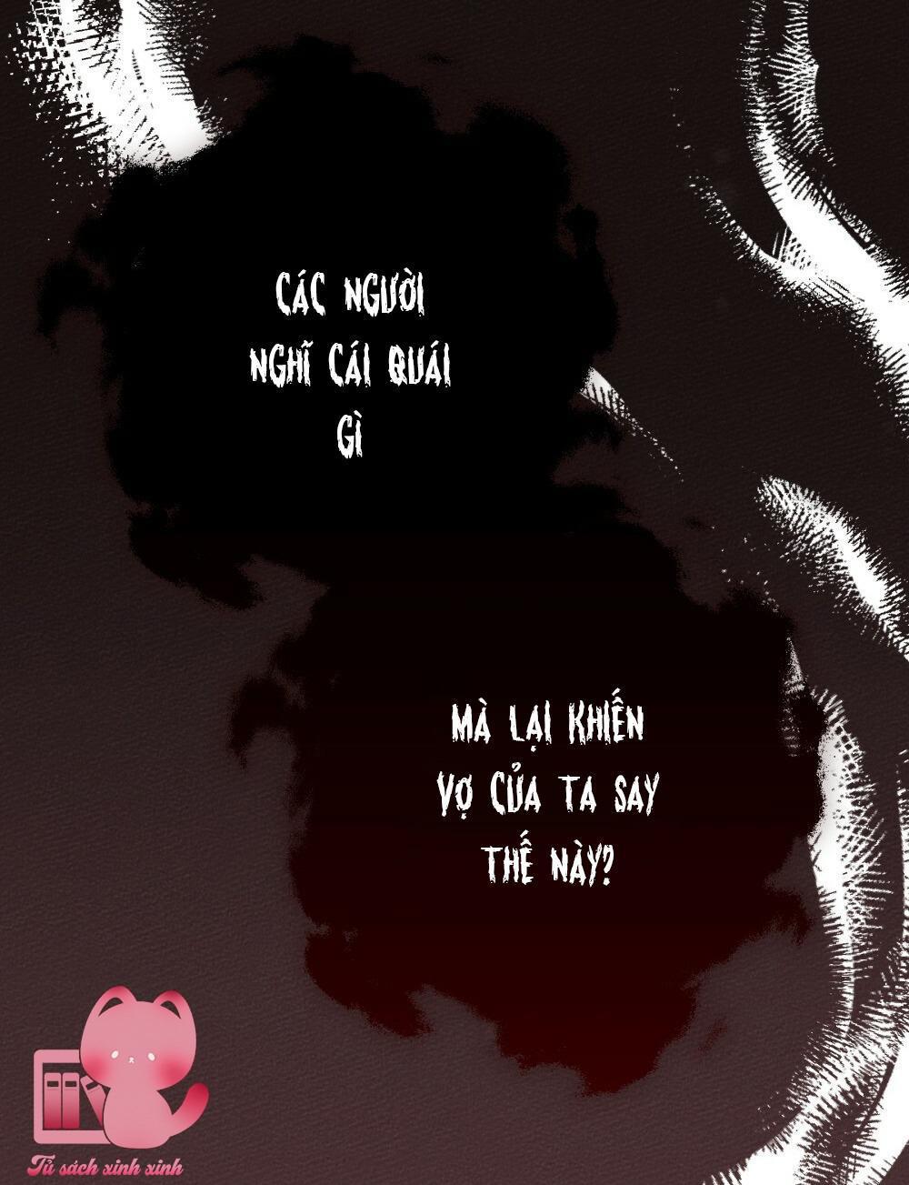Dưới Tán Cây Sồi - Chap 49