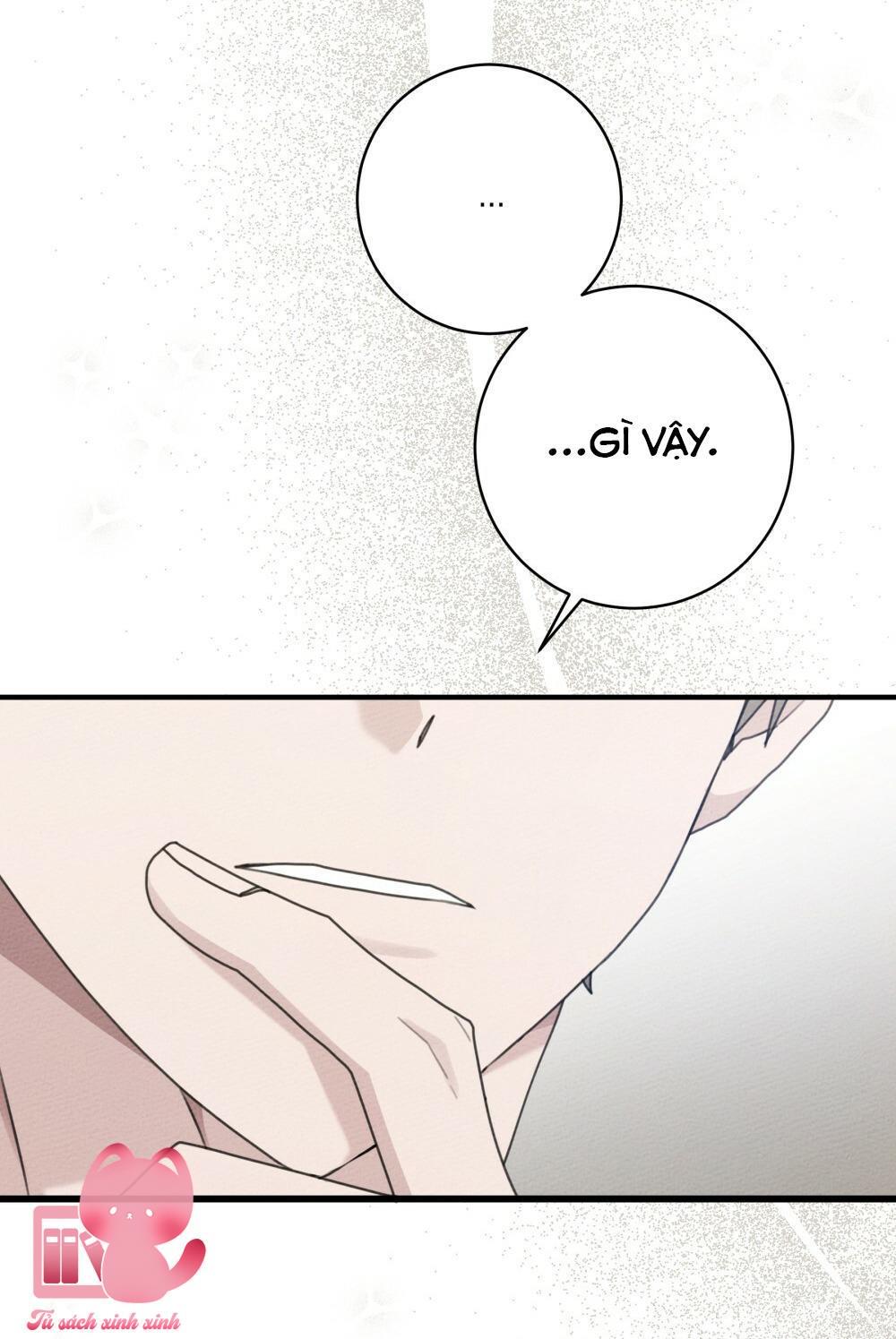 Dưới Tán Cây Sồi - Chap 49