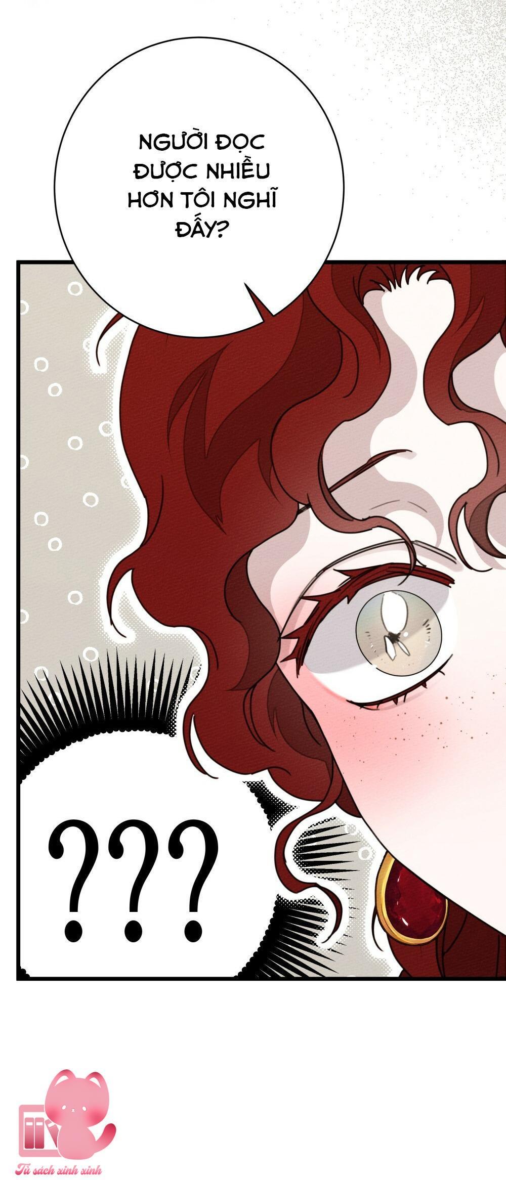 Dưới Tán Cây Sồi - Chap 49